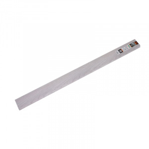 Плинтус Royce Pro HDPS 2000х80х15 мм дуб нордборг