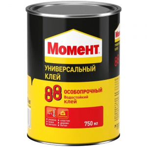 Клей Момент 88 750 мл