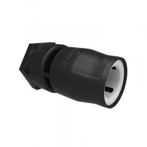 Муфта Push-fit переходная 20х1/2" ВР Ростерм