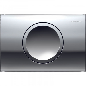 Клавиша смыва Geberit Delta 11 (115.120.21.1)