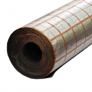 Теплоизоляция Energoflex Energofloor Compact 1х30х3