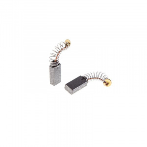 Щетки угольные для инструмента Bosch 404-309 2604321905 AUTOSTOP (2 шт)