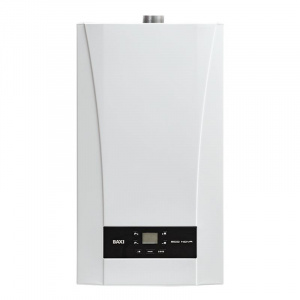 Котел газовый настенный Baxi Eco Nova 31 F, 31 кВт