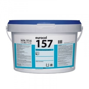 Клей Forbo Eurocol 157 Eurowood MS, 16кг