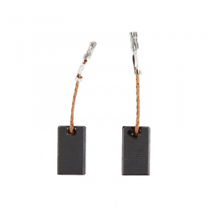 Щетки угольные для инструмента Bosch 404-302 1607014172 AUTOSTOP (2 шт)