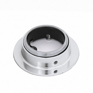 Крепление нижнее D50 Palladium JF-34