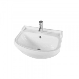Раковина Акватон Classic 55 B (1AX015WBXX000)