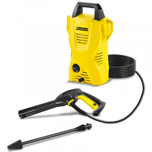 Минимойка Karcher K2 Basic