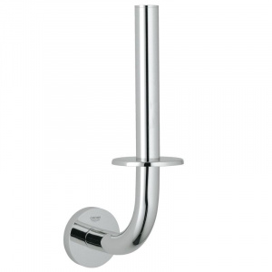 Держатель туалетной бумаги Grohe Essentials 40385001