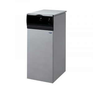 Котел газовый Baxi Slim 30кВт одноконтурный напольный