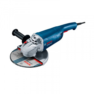 УШМ Bosch GWS 2200-230 RSP 230 мм 2200 Вт