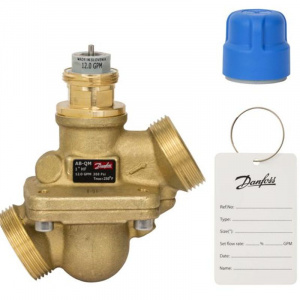 Клапан AQT DN 25, без изм. нип. DANFOSS 003Z1804