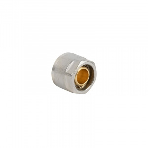 Евроконус для труб PE-X 20х2мм ВР 3/4" Stout