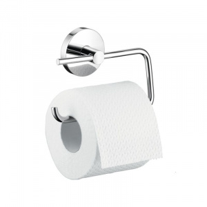 Держатель туалетной бумаги Hansgrohe Logis 40526000