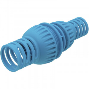 Муфта соединительная для шланга 1/2"-3/4"Masterprof
