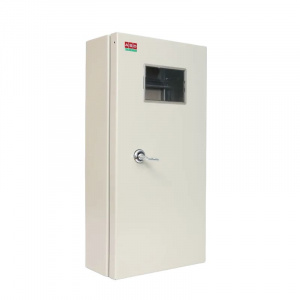 Щит коттеджный ЩКН-3/9 IP 54 500х250х125 мм 9 модулей