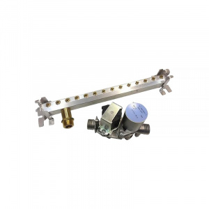 Комплект перевода на сжиженный газ для котла Protherm Гепард 23 MTV 0020095608