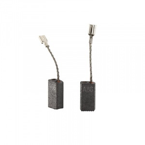 Щетки угольные для инструмента Bosch 404-319 1607014145 AUTOSTOP (2 шт)