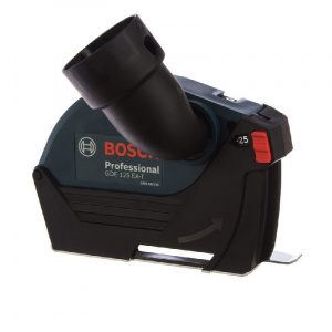 Насадка для пылеудаления Bosch GDE 125 EA-T