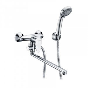 Смеситель для ванны WasserKraft Leine 3502L