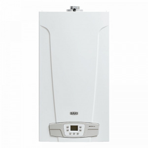 Котел газовый настенный Baxi Eco 4s 24, 24 кВт