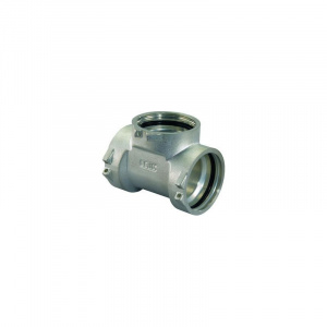 Тройник соединительный Uponor rs2