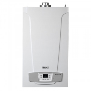 Котел газовый настенный Baxi Eco Life 1.31 F, 31 кВт