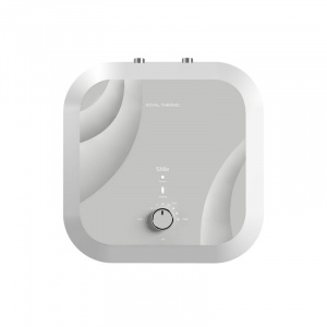 Водонагреватель накопительный Royal Thermo RWH 15 Stilla U 15 л