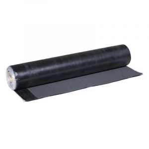 Ковер ендовный Tegola Сейфити Flex 10x1м, сланцевый