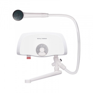 Водонагреватель проточный Royal Thermo SmartFix TS 5,5 кВт