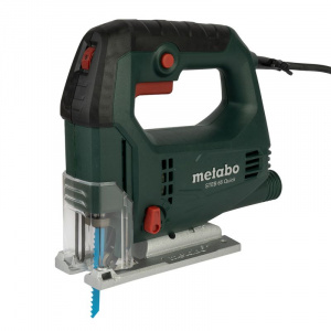 Лобзик Metabo STEB 65 Quick 450 Вт