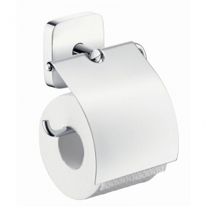 Держатель туалетной бумаги Hansgrohe PuraVida 41508000