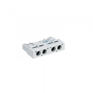 Контакт дополнительный поперечный NS2-AE20 CHINT