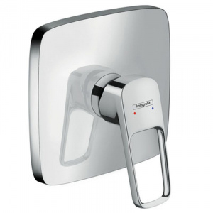 Смеситель для душа Hansgrohe Logis Loop 71267000