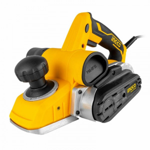 Рубанок электрический Ingco Industrial PL10508