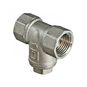 Фильтр прямой Valtec 3/4"