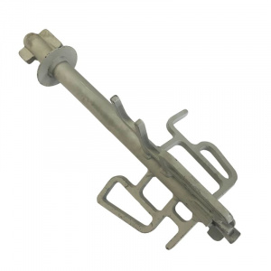 Спираль смесительная для M-Tec М-300