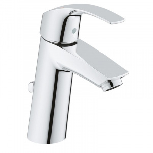 Смеситель для раковины Grohe Eurosmart 23322001