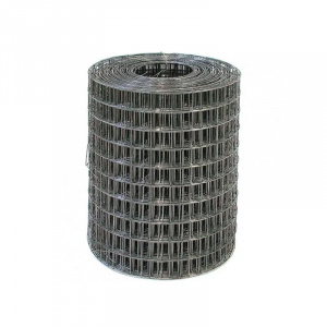 Сетка кладочная 50х50мм, 0,5х50м, Т1,4 ТУ