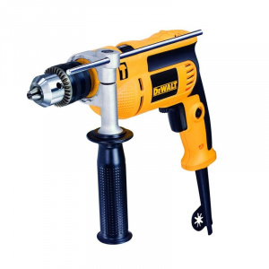 Дрель ударная DeWALT DWD 024 750 Вт
