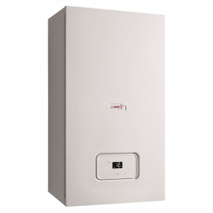 Котел газовый конденсационный настенный Protherm Рысь 18/25 MKV 18 кВт