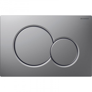 Клавиша смыва Geberit Sigma 01 (115.770.46.5)