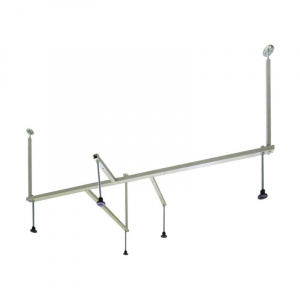 Каркас для ванны Jacob Delafon Micromega Duo 150х100 (SF218RU-NF)