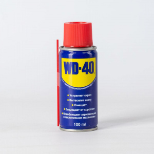 Средство WD-40, 100мл