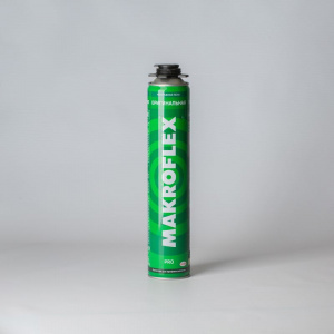 Пена монтажная Makroflex Оригинальная PRO профессиональная 750 мл