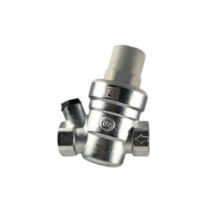 Редуктор давления STI 1/2" 1-6 бар