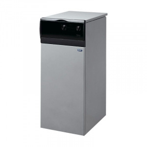 Котел газовый напольный Baxi Slim 1.620 iN 62 кВт
