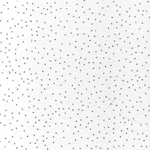 Панель потолочная Armstrong Scala Board 600х600х12 мм