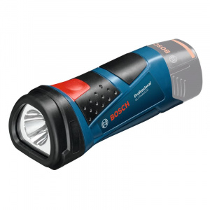 Фонарь аккумуляторный Bosch GLI 12V-80, 1 светодиод