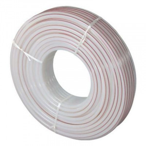 Труба Uni Pipe Plus Red 16х2,0 бухта 200м "200Ф Uponor